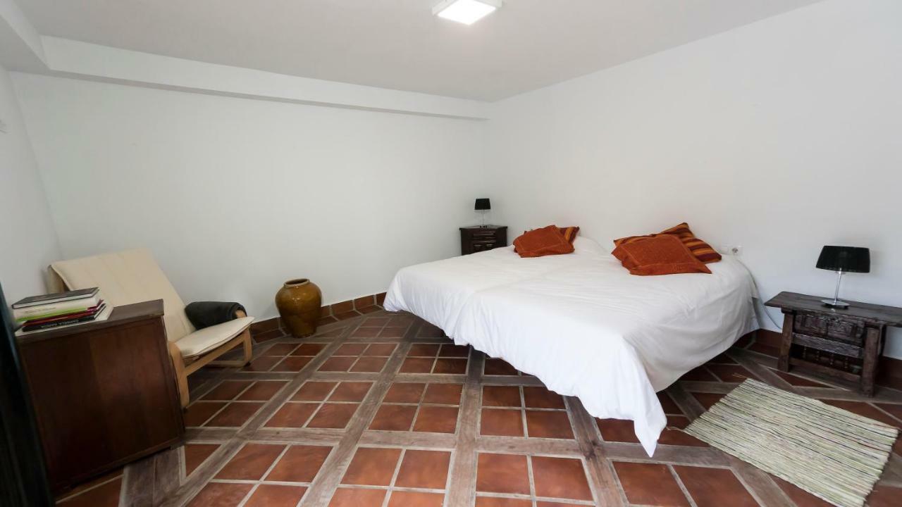 Finca Hoya Del Pozo Тельде Екстер'єр фото